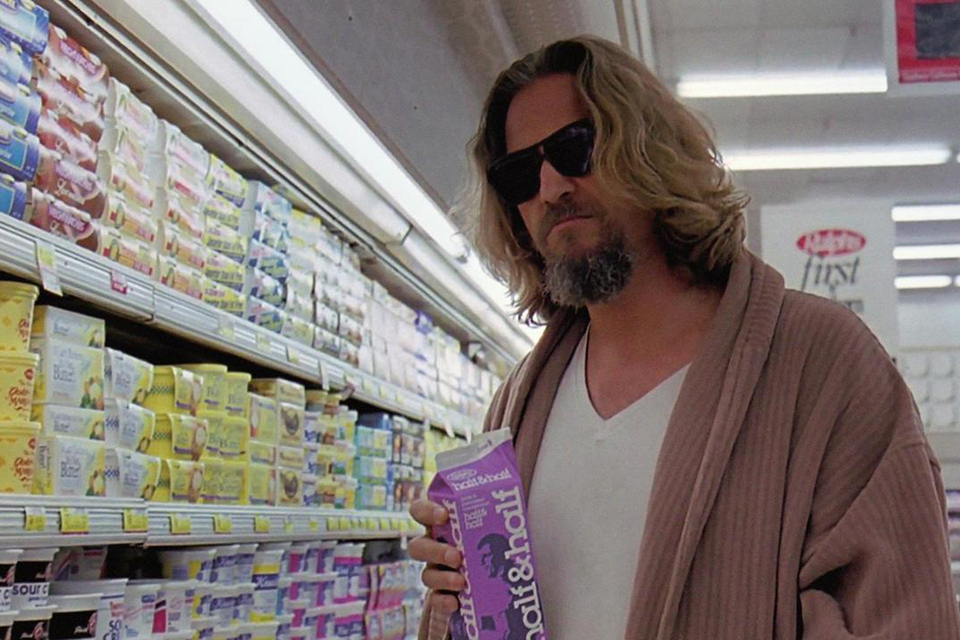 The Big Lebowski